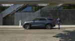 Ford Explorer Plug-in Hybrid ST-Line 2019 года (WW)